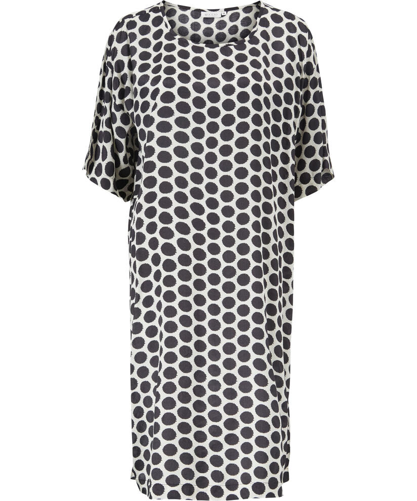 NABI KJOLE, Black