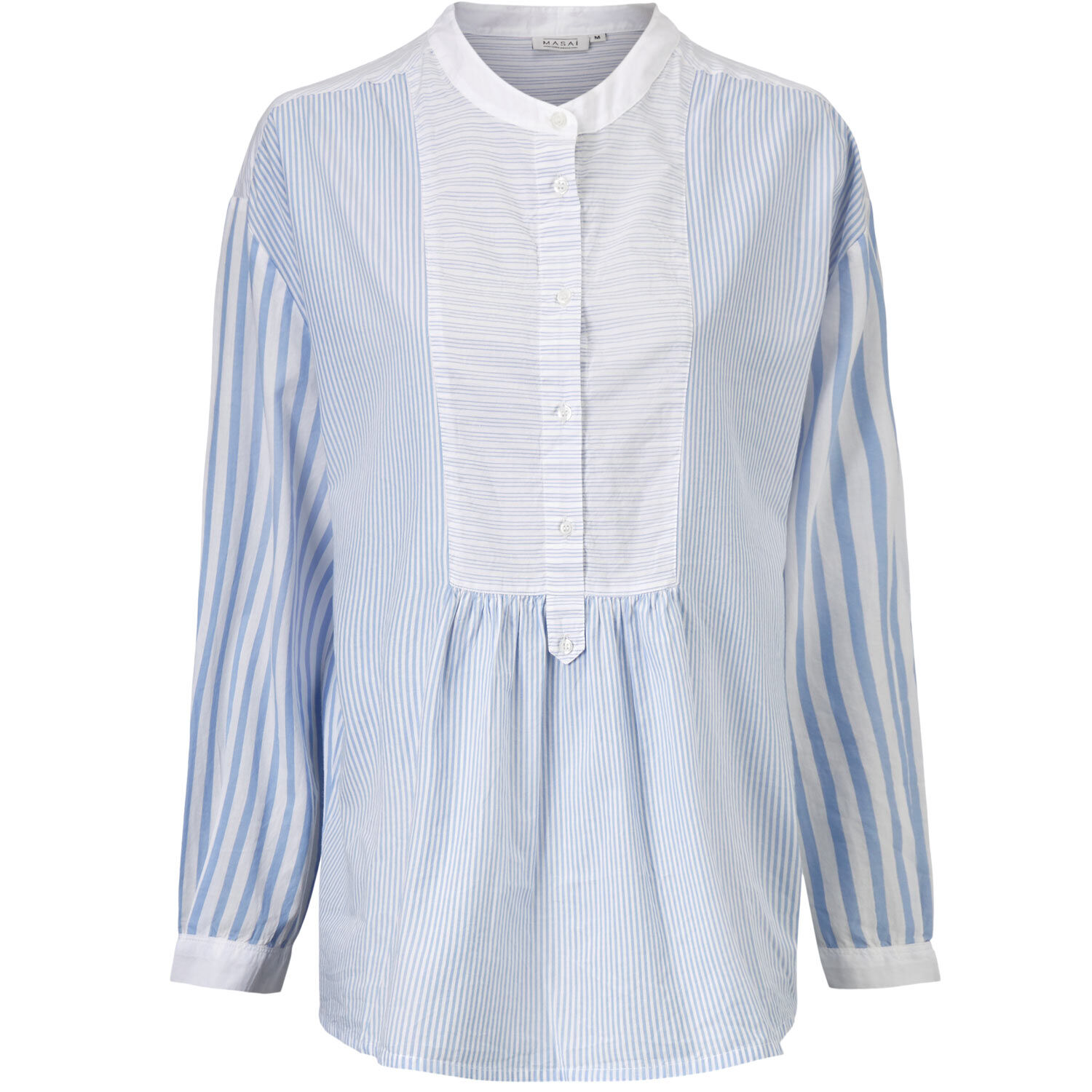 DELICIA TOPP, Marlin