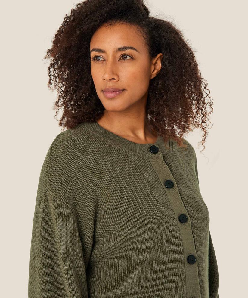 Linden Cardigan, Sea Turtle
