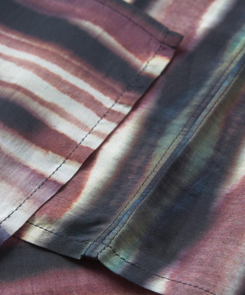 ALONG SKJERF, Mesa Rose