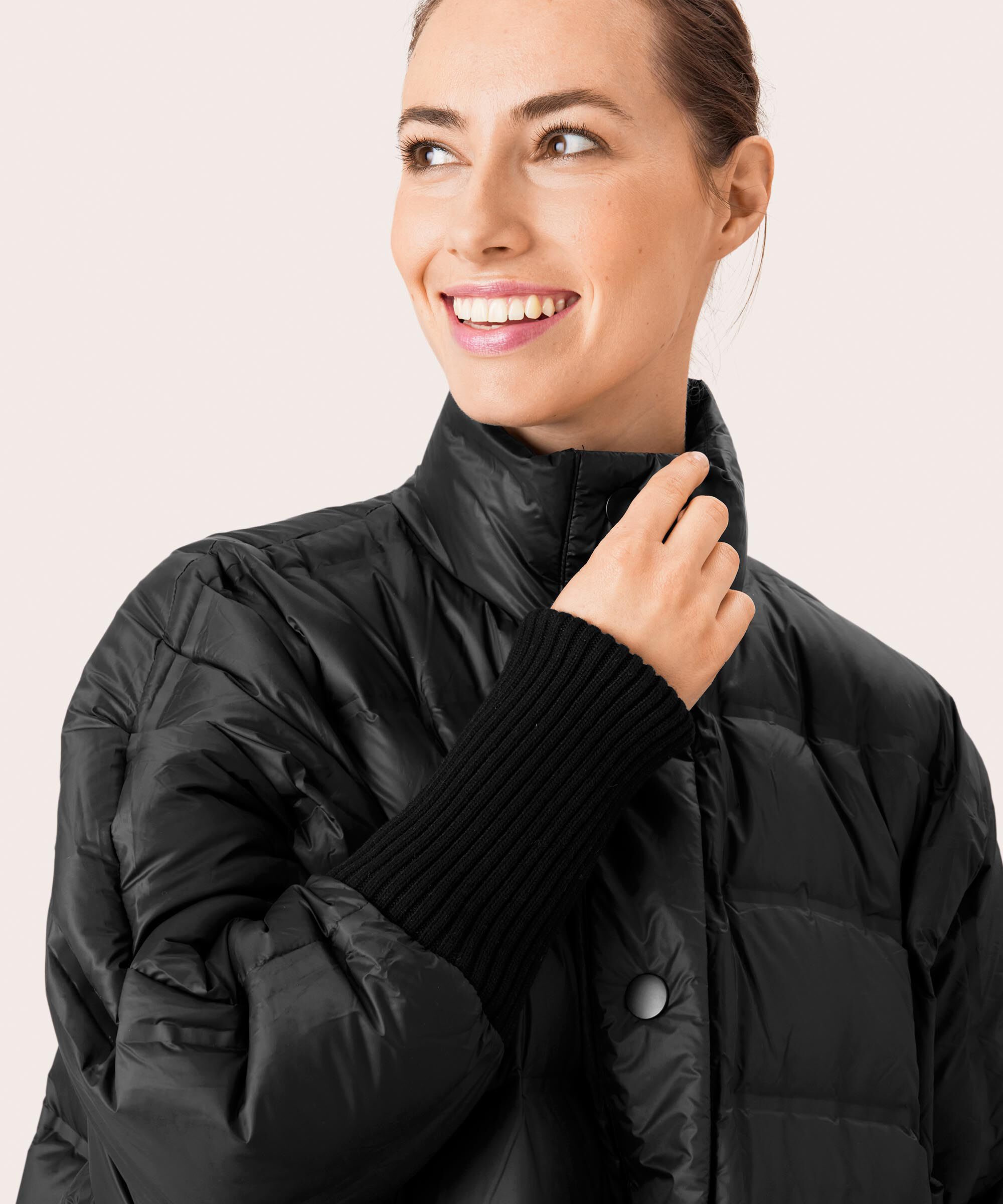 Tilda Dunkåpe, Black