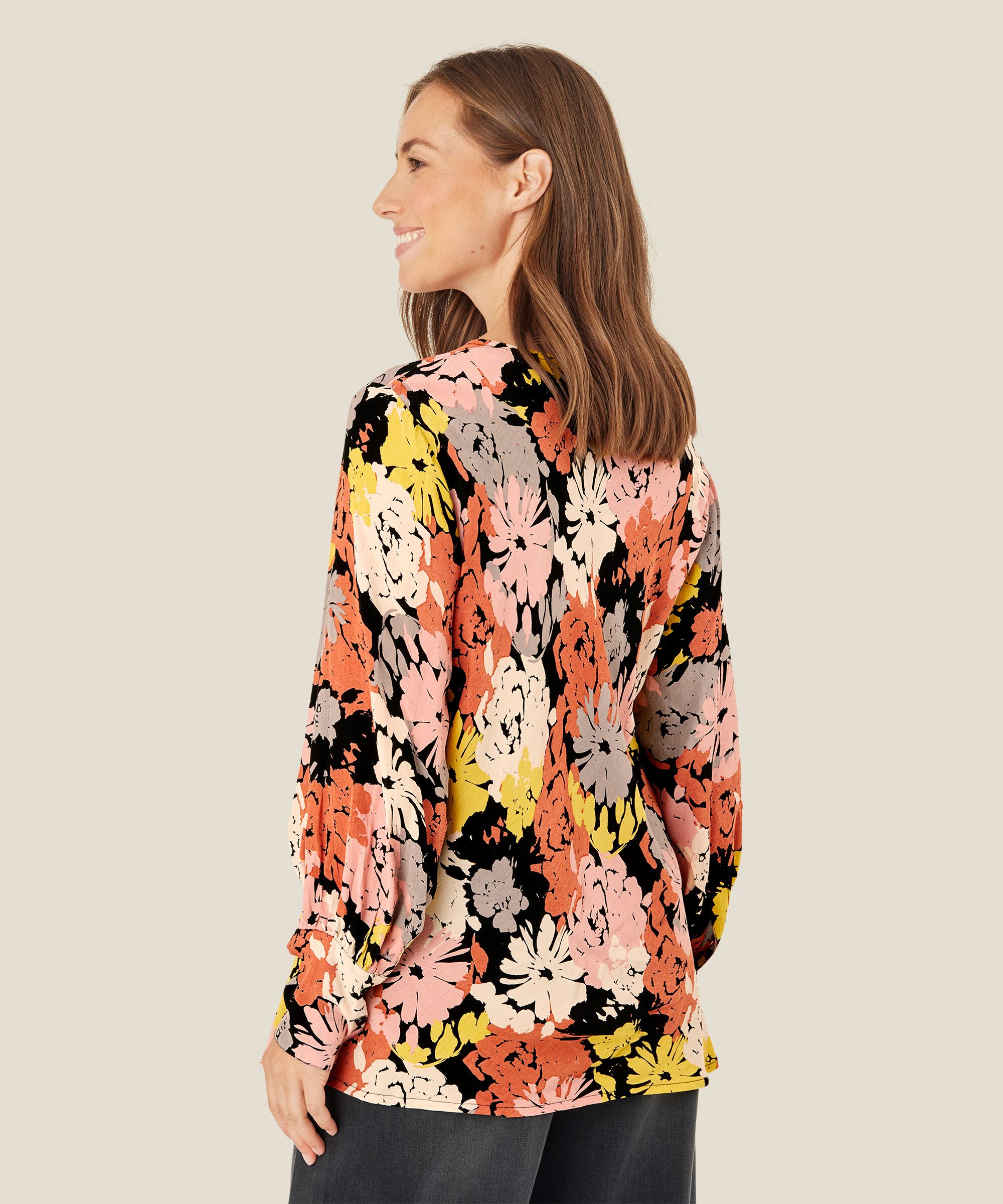 Drisa Topp, Oil Yellow