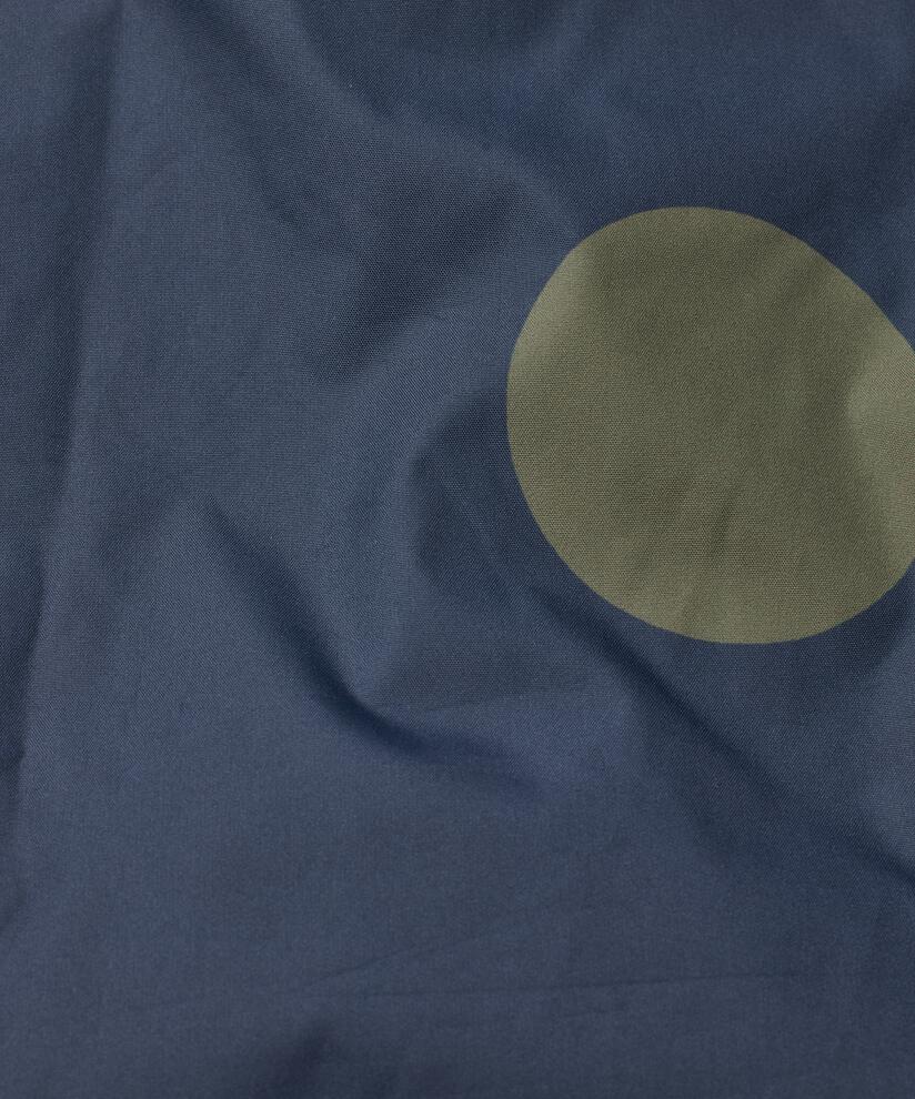 Terenna Regnkåpe, Mood Indigo