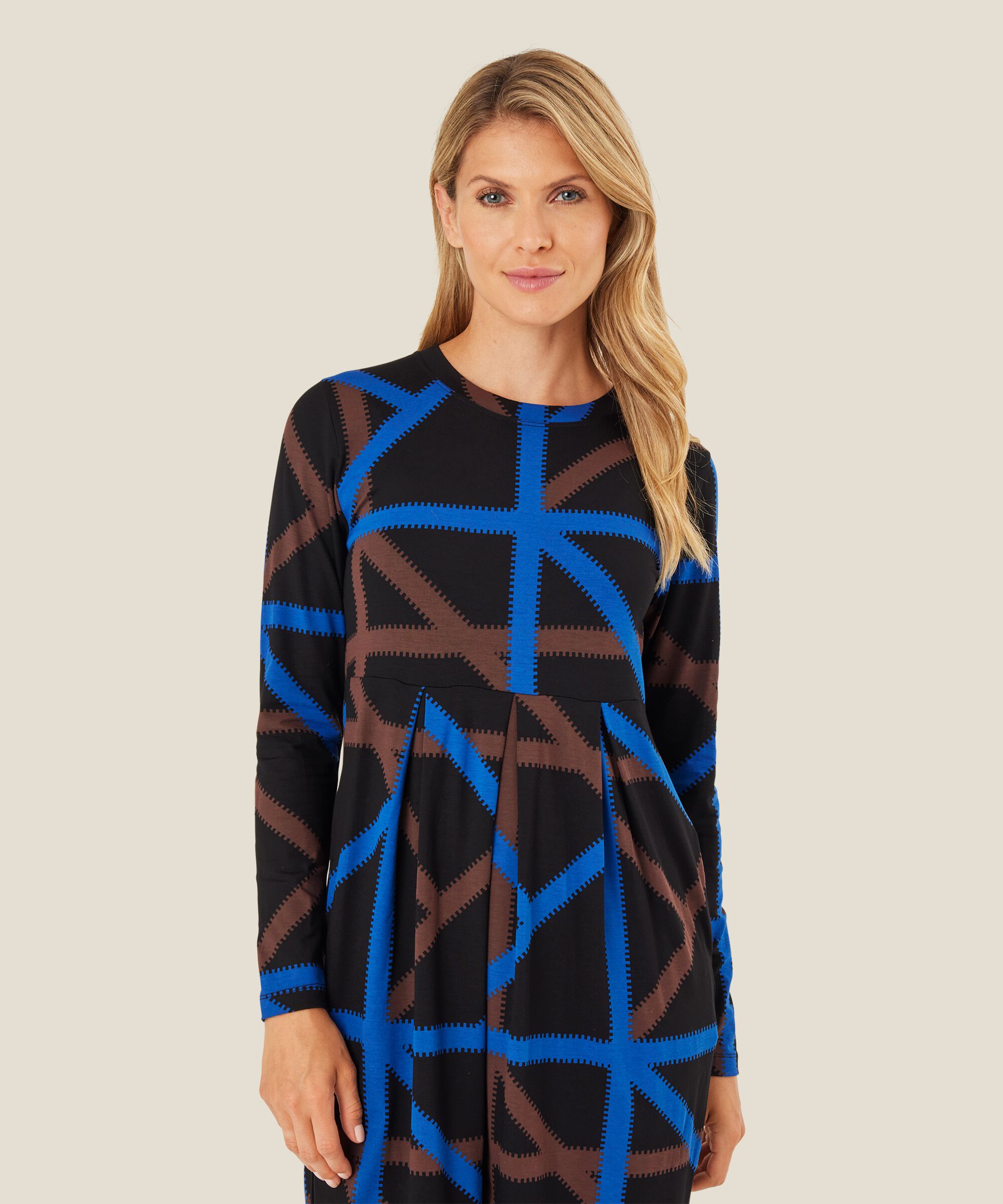 Namo JERSEY Kjole, Surf the web