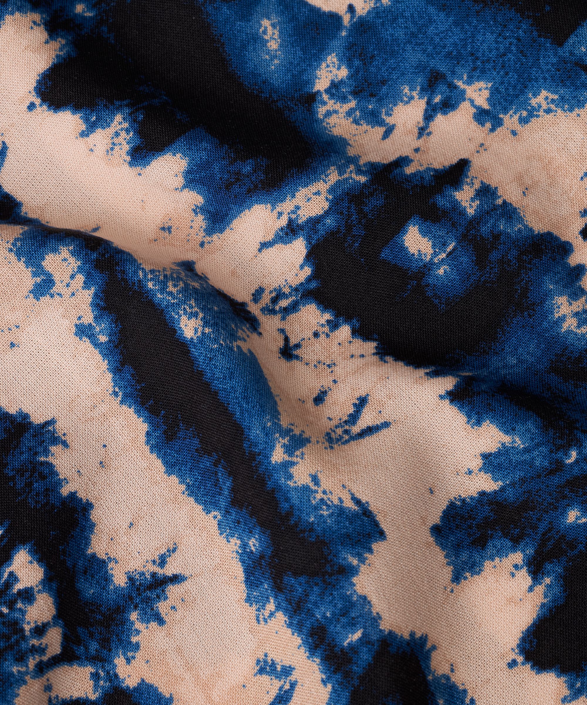 Becca Topp, Navy Peony