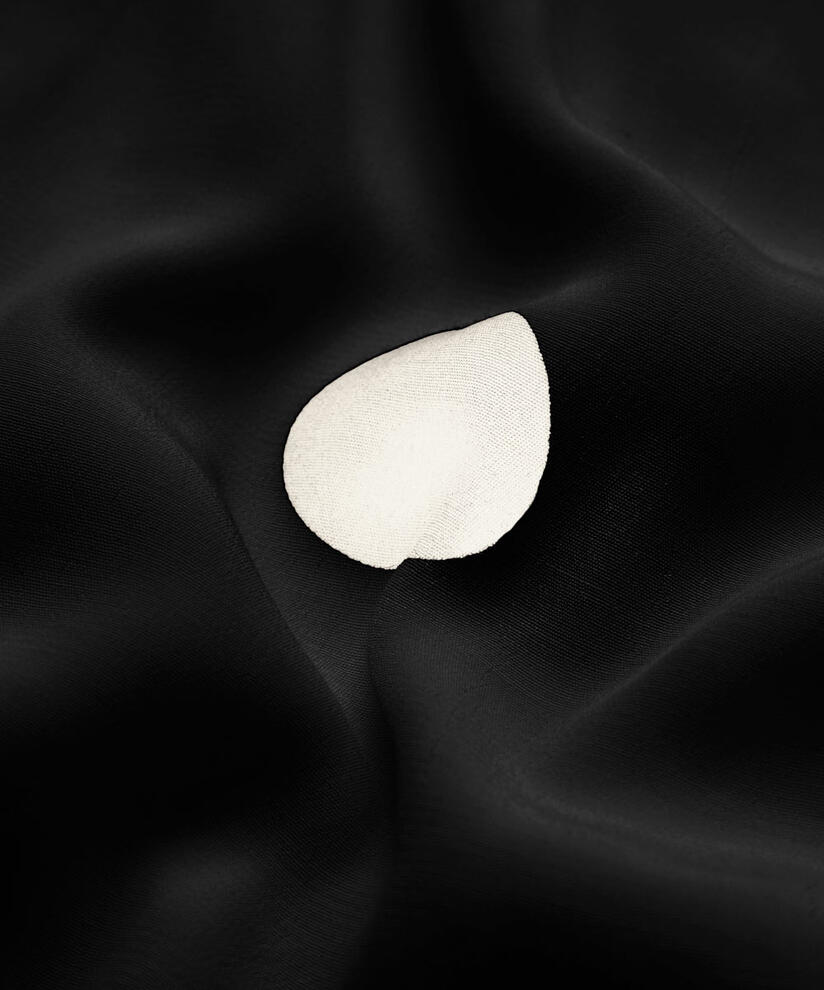 GARNETTA TUNIKA, Black