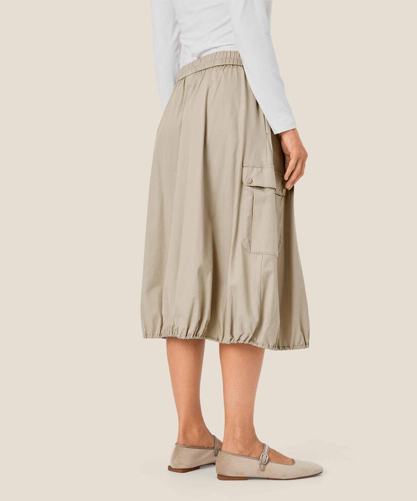 Socorro Skjørt, Pure Cashmere
