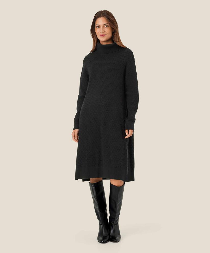 Norielle Kjole, Black