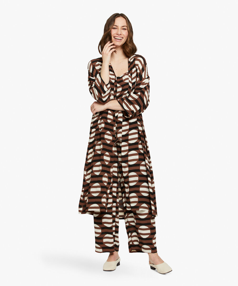 PARILI BUKSER, Tiramisu