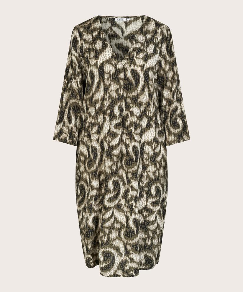 Nodetta Kjole, Sea Turtle