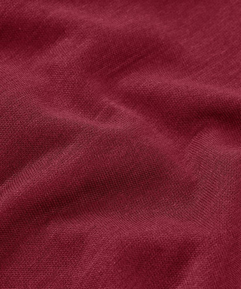 Amega JERSEY Skjerf, Tawny Port