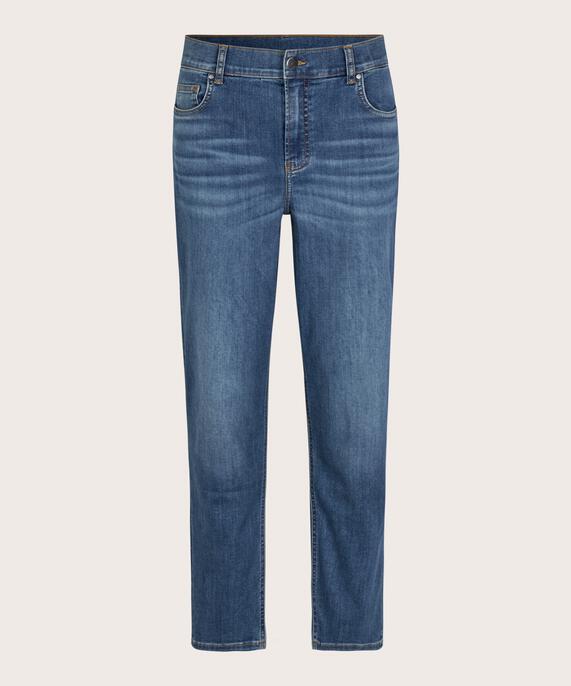 Pomnare Denim Bukser, Basic Denim