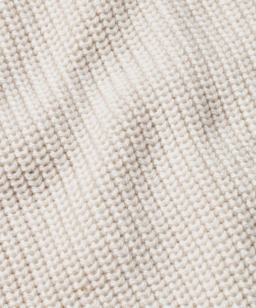 Ferilla Strikkegenser, Whitecap