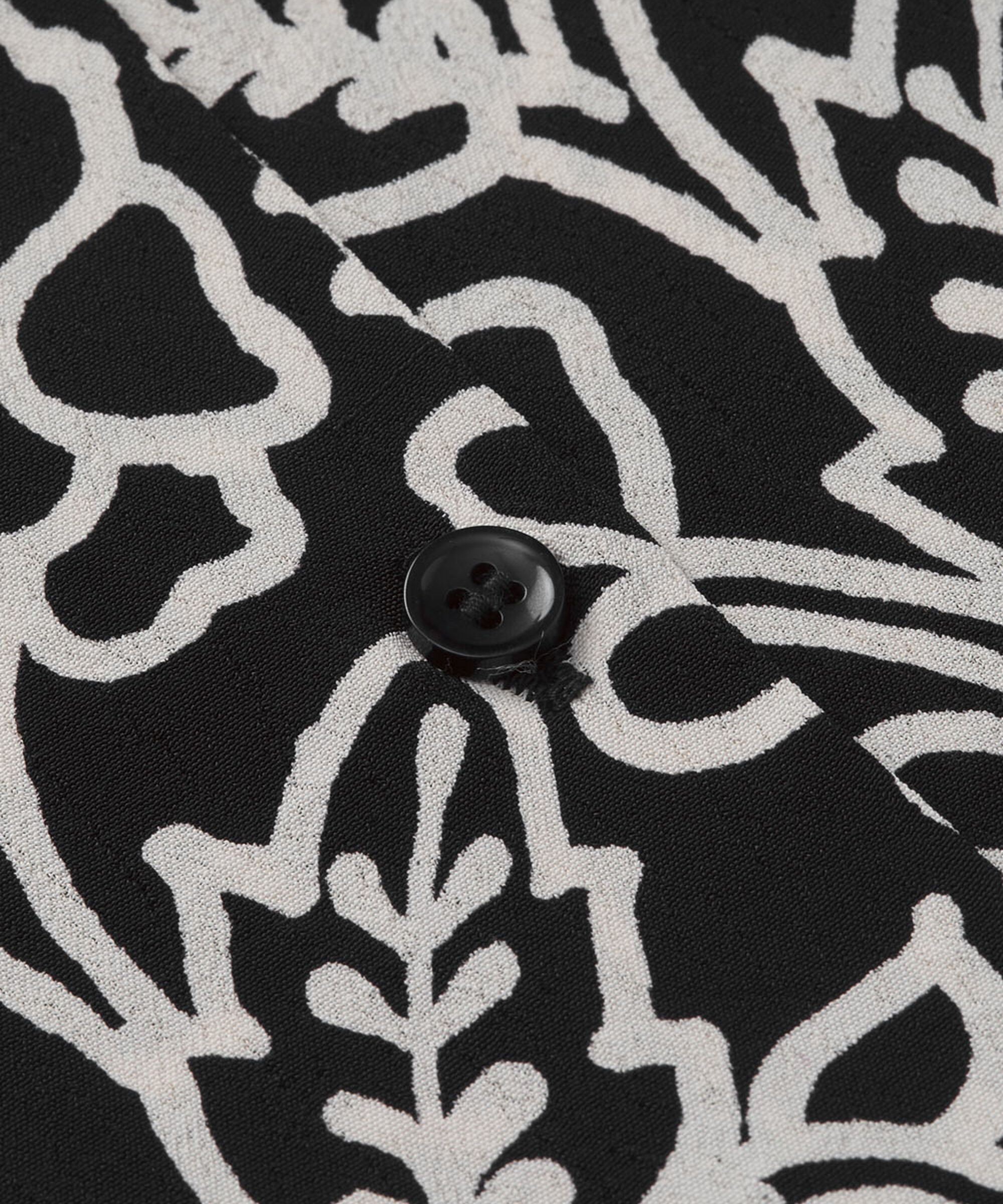 IALA SKJORTE, Black