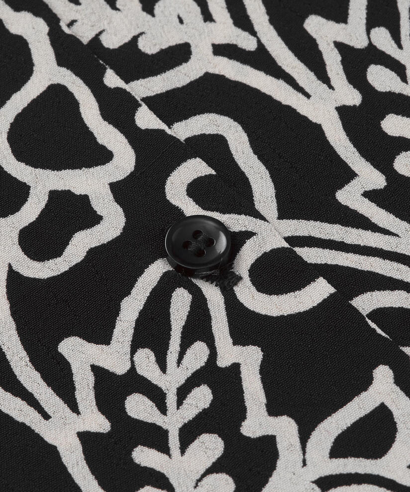 IALA SKJORTE, Black
