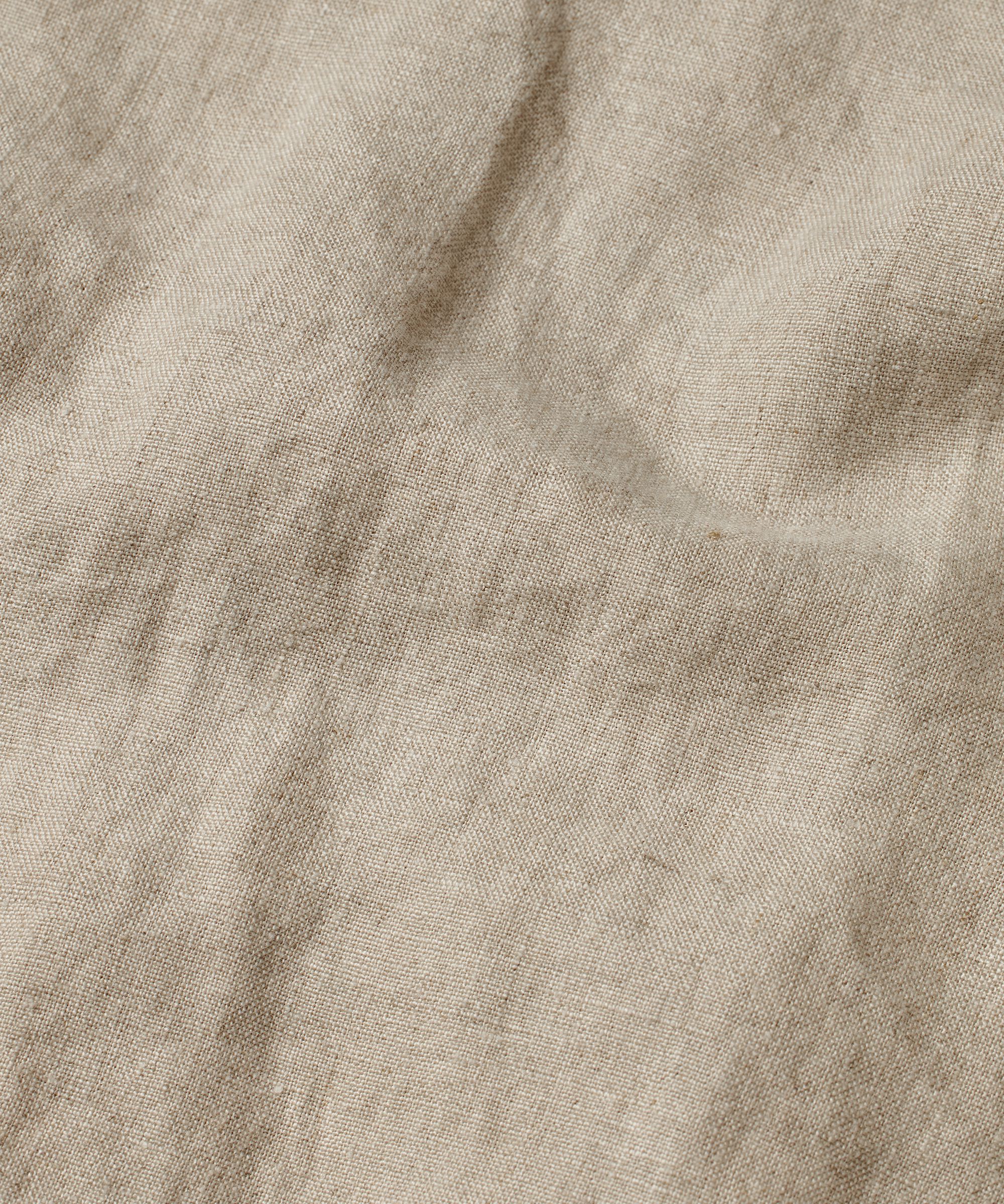 Junoa Jakke, Natural