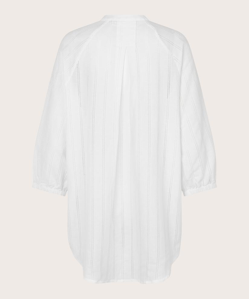 Ishat Skjorte, White