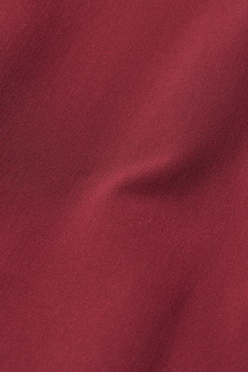 Jax Blazer, Tawny Port