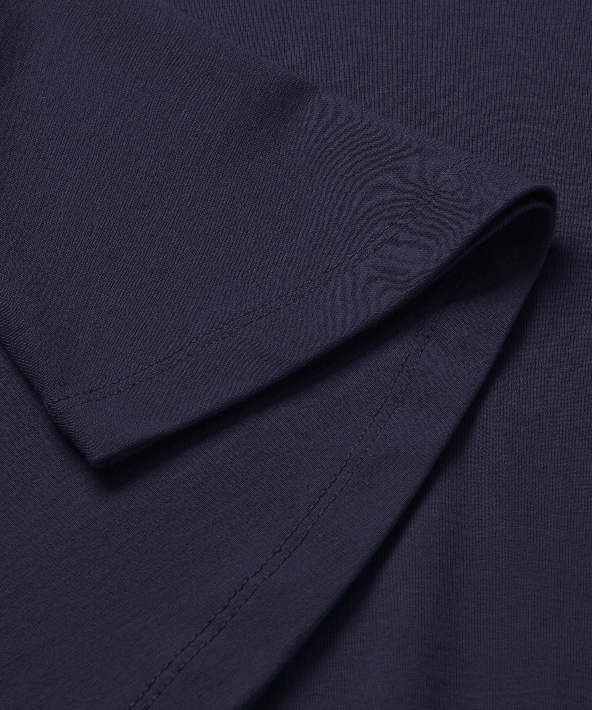 Saba JERSEY Skjørt, Navy