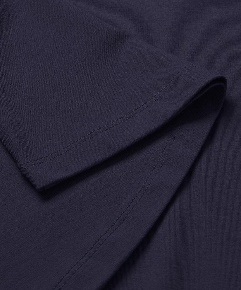 Saba JERSEY Skjørt, Navy