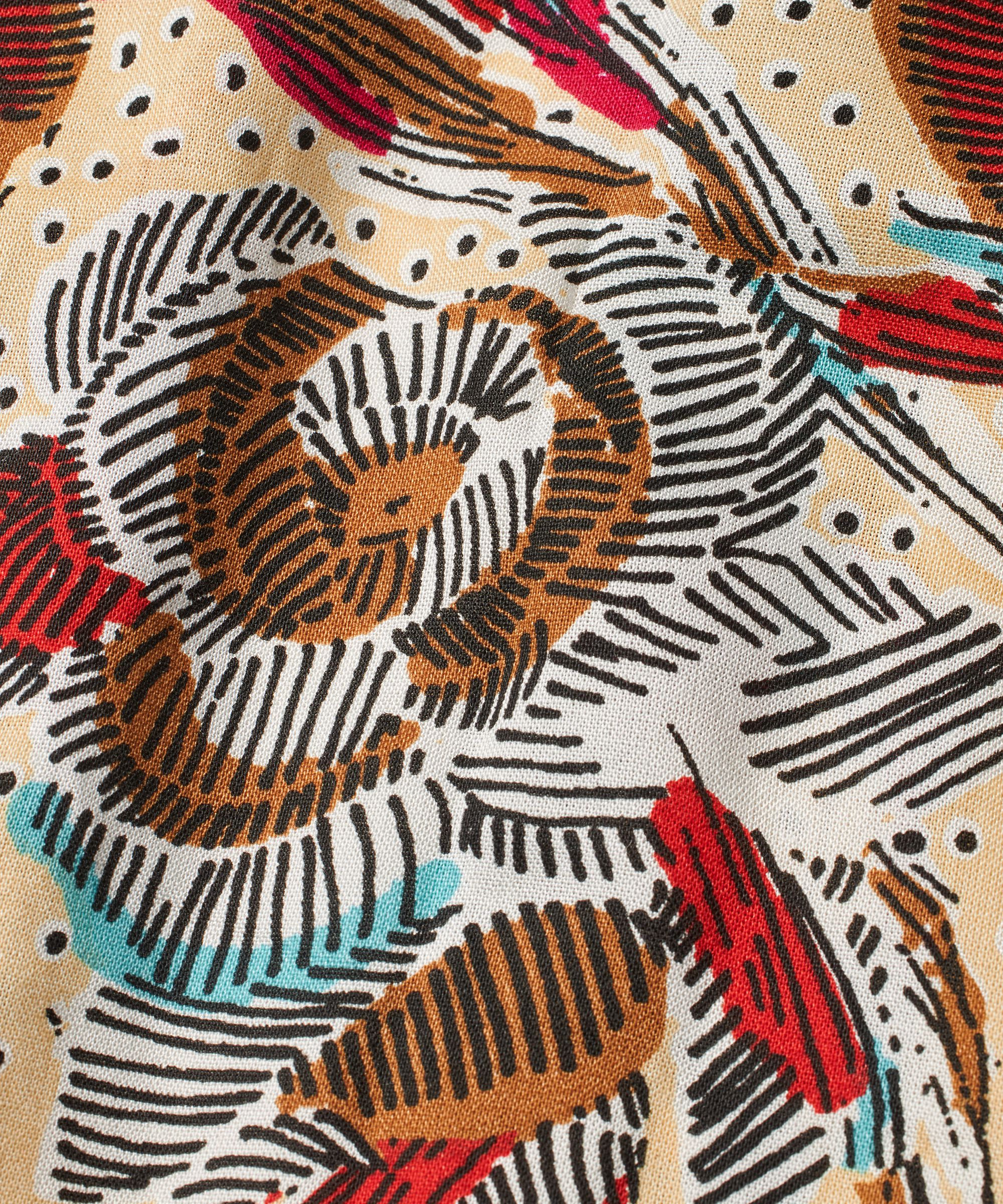 Jossol Jakke, Soybean