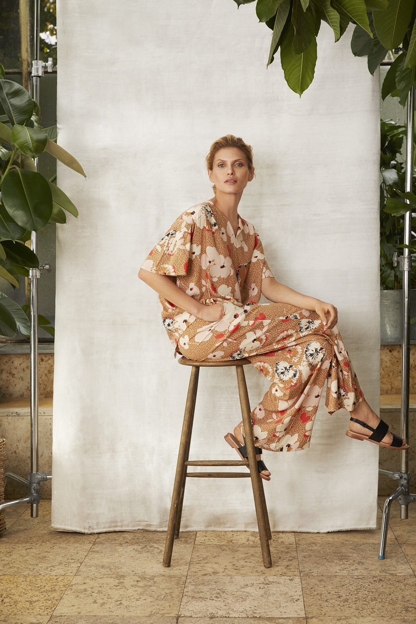 DARNELL TOPP, Chipmunk