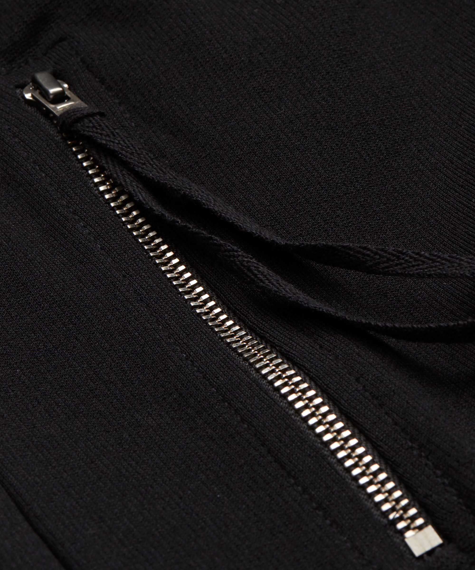 Perry JERSEY Bukser, Black