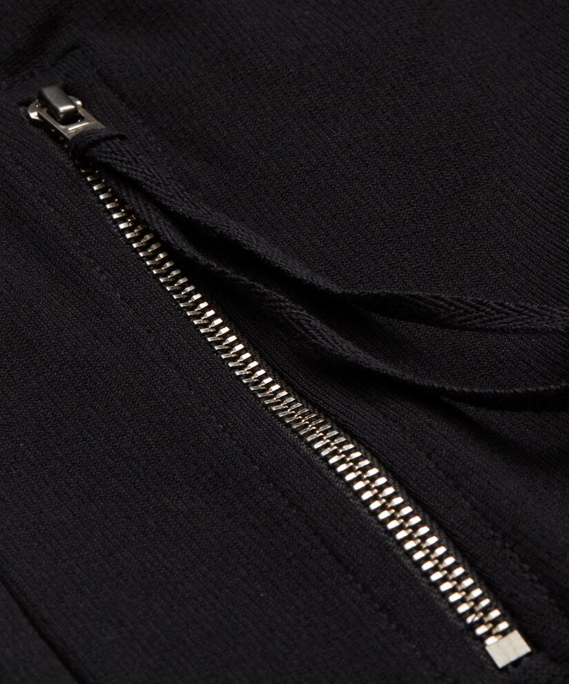 Perry JERSEY Bukser, Black