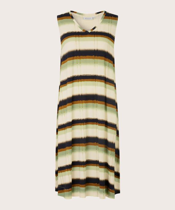 OFINA JERSEY KJOLE, Desert sage