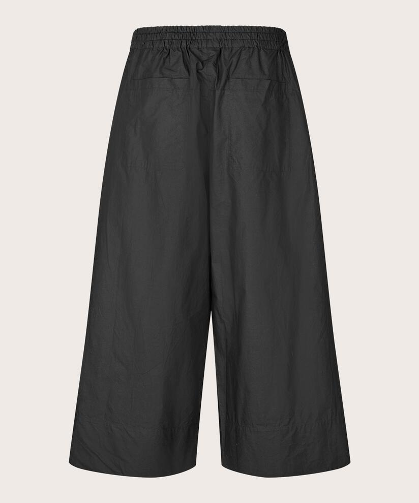 Portia Bukse, Black