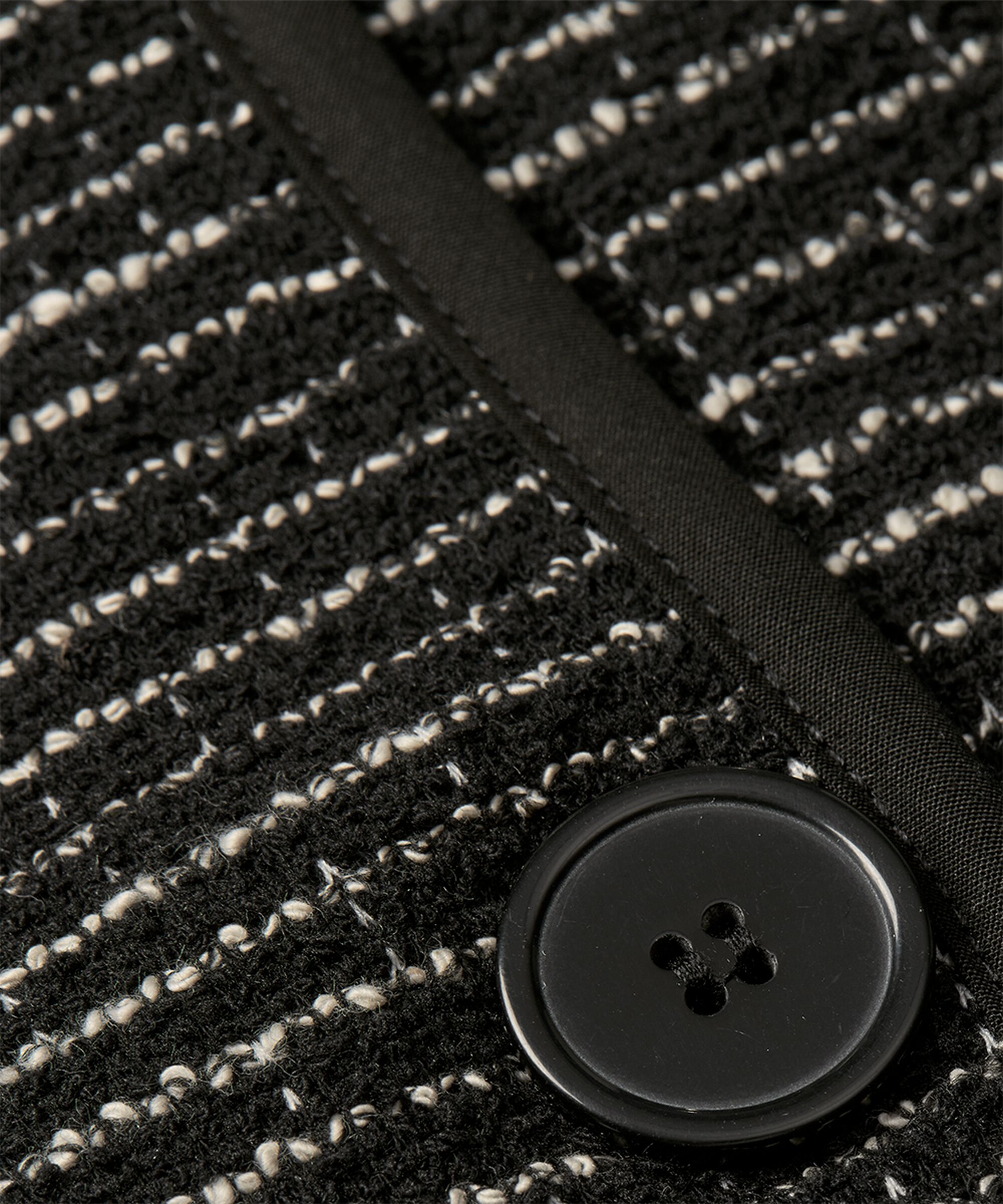 Juanta JERSEY Jakke, Black