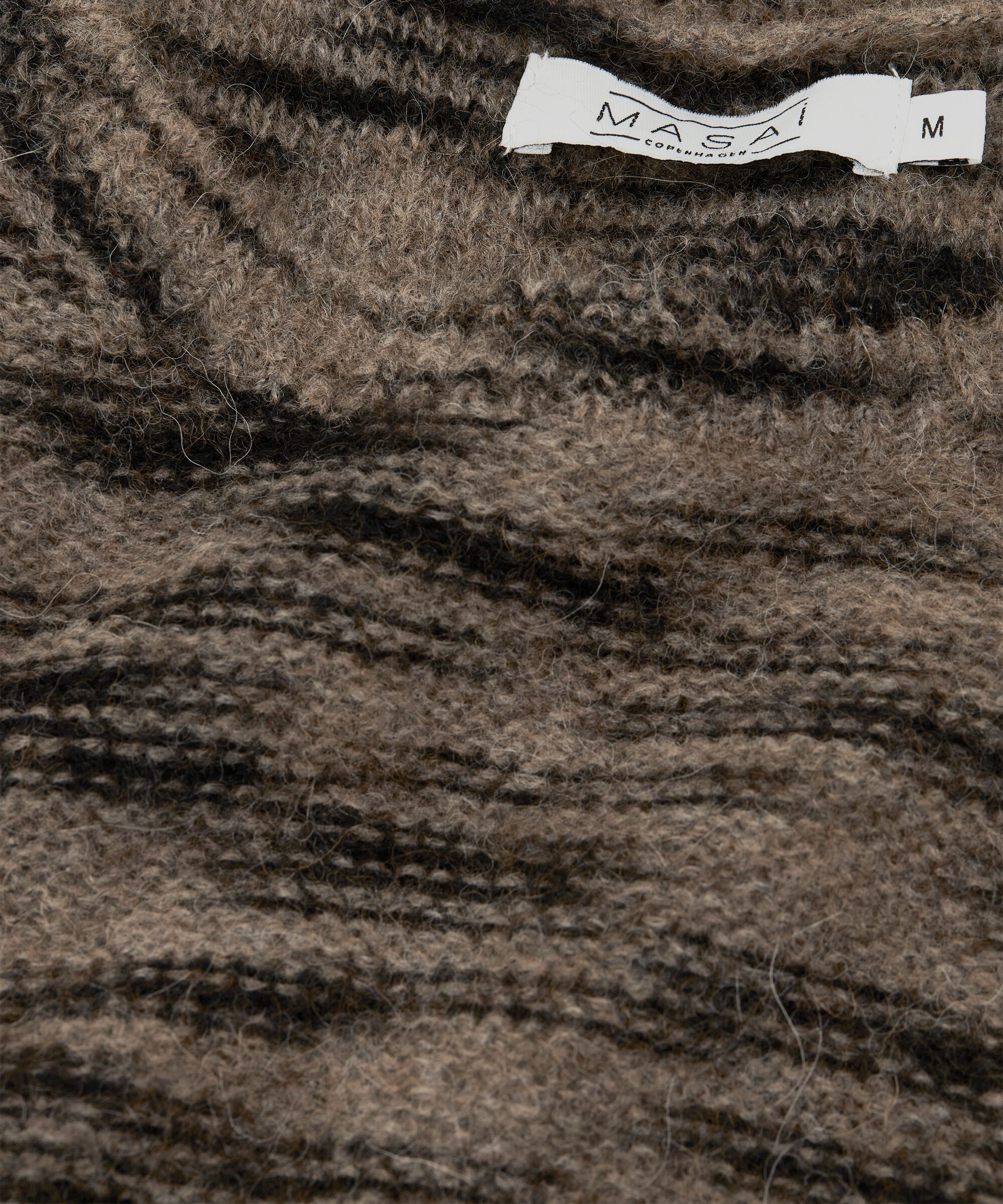 Florisa Topp, Coffee Bean