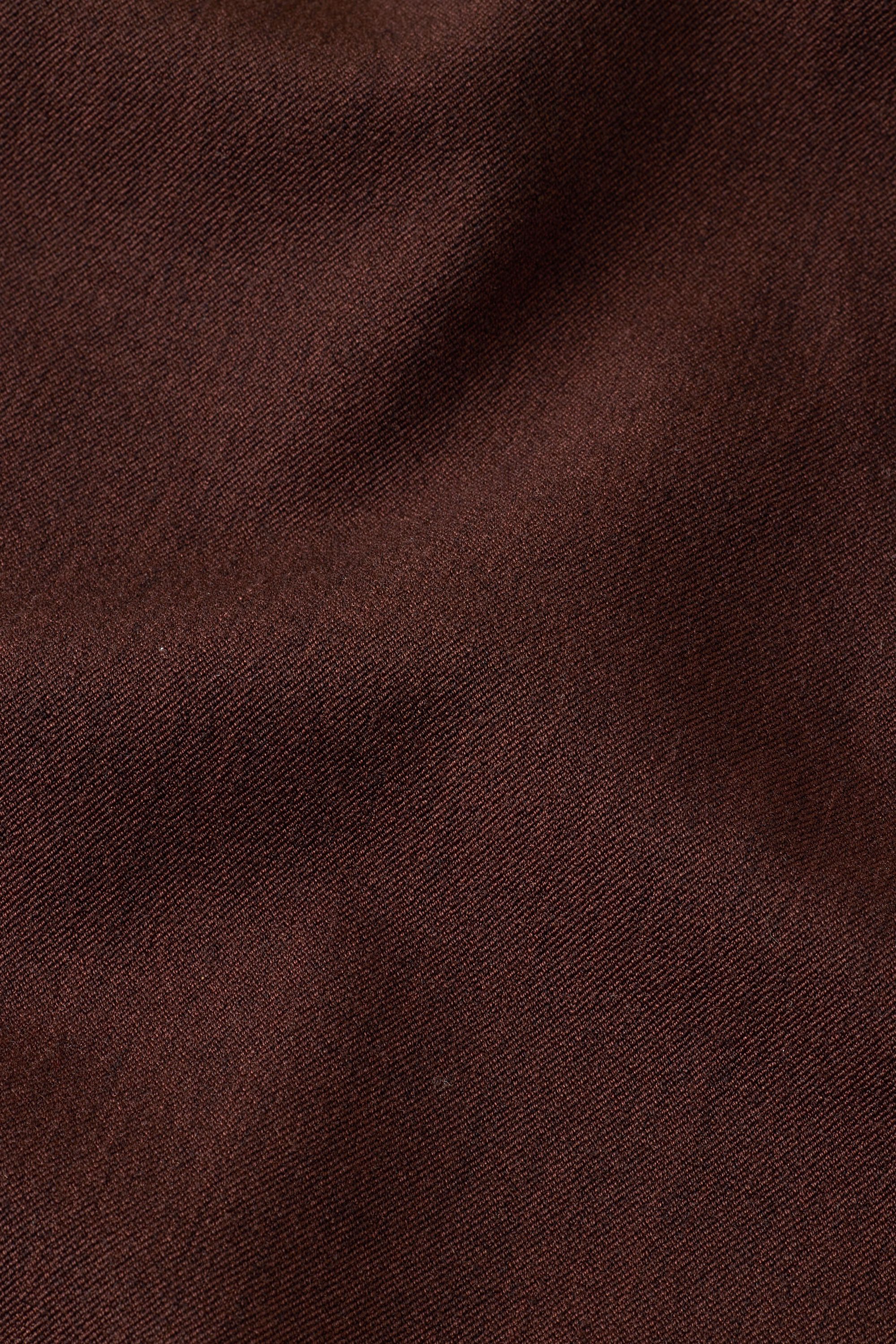 Punna Bukser, Sh. Chocolate