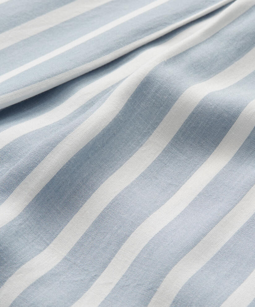 ISLEY SKJORTE, Faded Denim