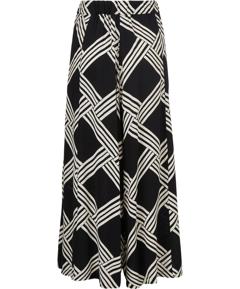 PAMEL BUKSER, Black