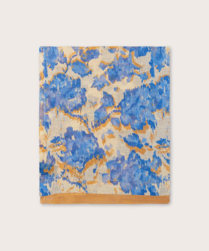 Abeita Skjerf, Nebulas Blue