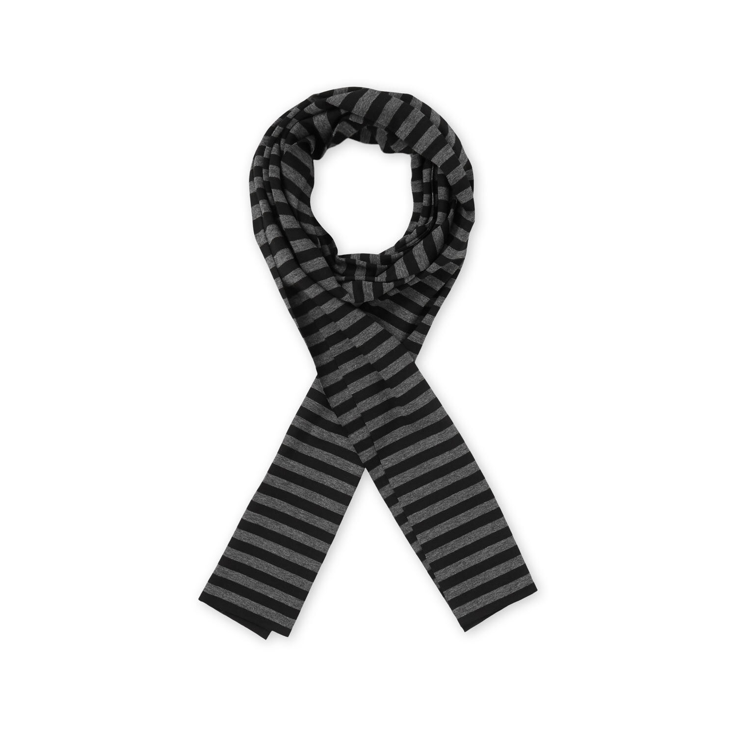 AFFIE SKJERF, D. Grey mel.