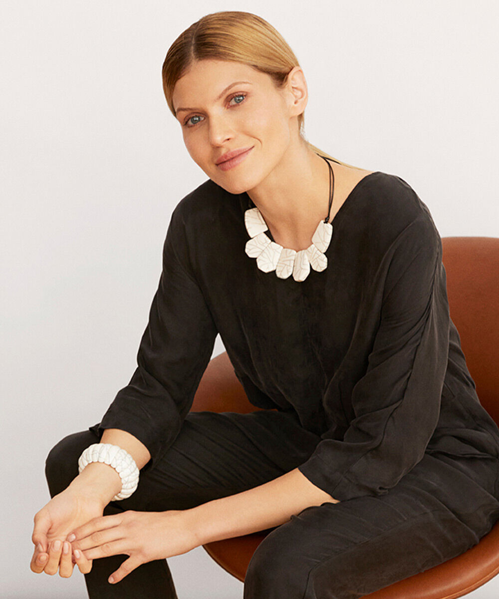 RAHA ARMB&Aring;ND, Cream