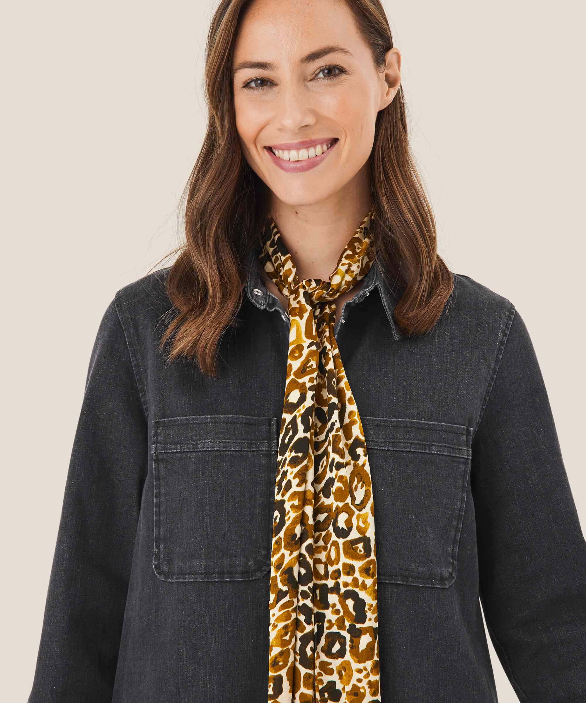 Alo Skjerf, Plantation