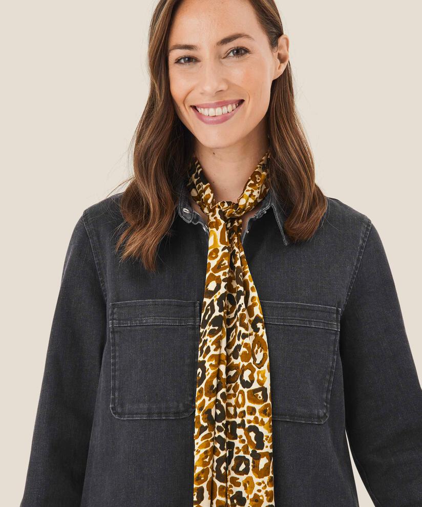 Alo Skjerf, Plantation