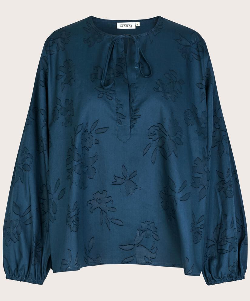 Davy Topp, Moonlit Ocean