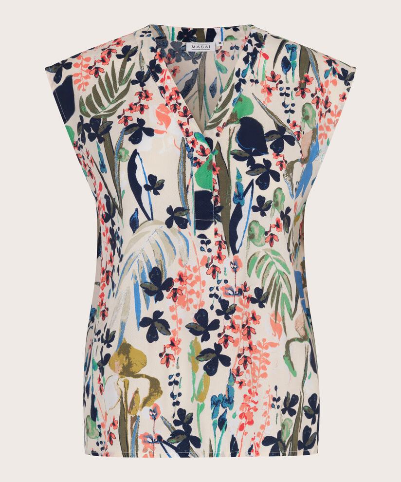 Elin Topp, Marina