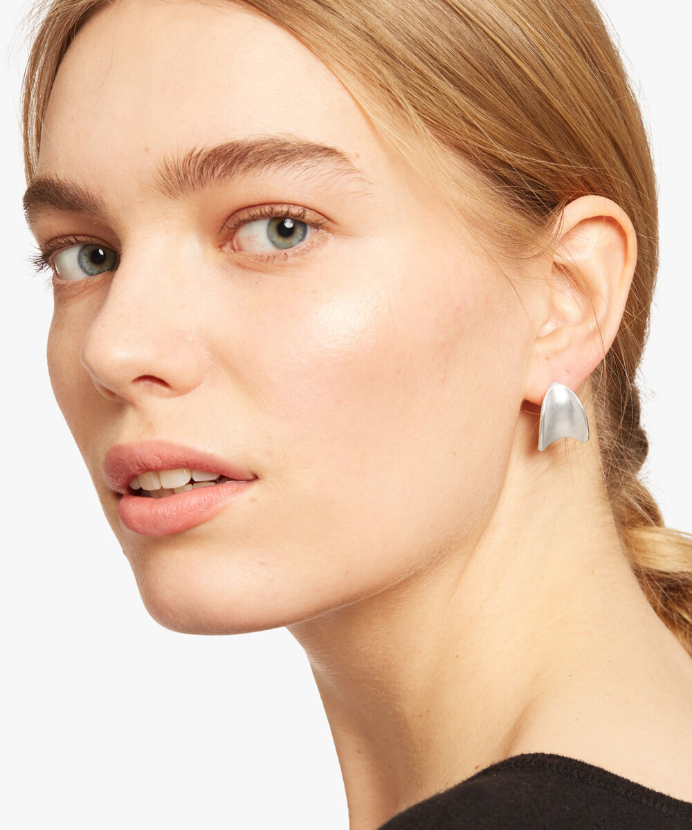 RANI &Oslash;RERINGER, Silver