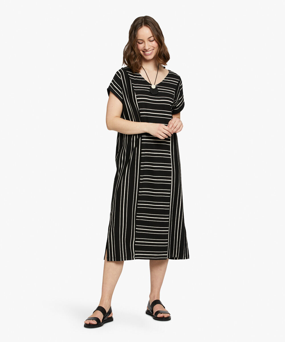 Radka halskjede, Black