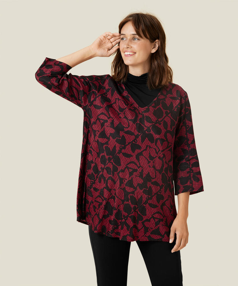 KATA TOPP, Chilli Pepper