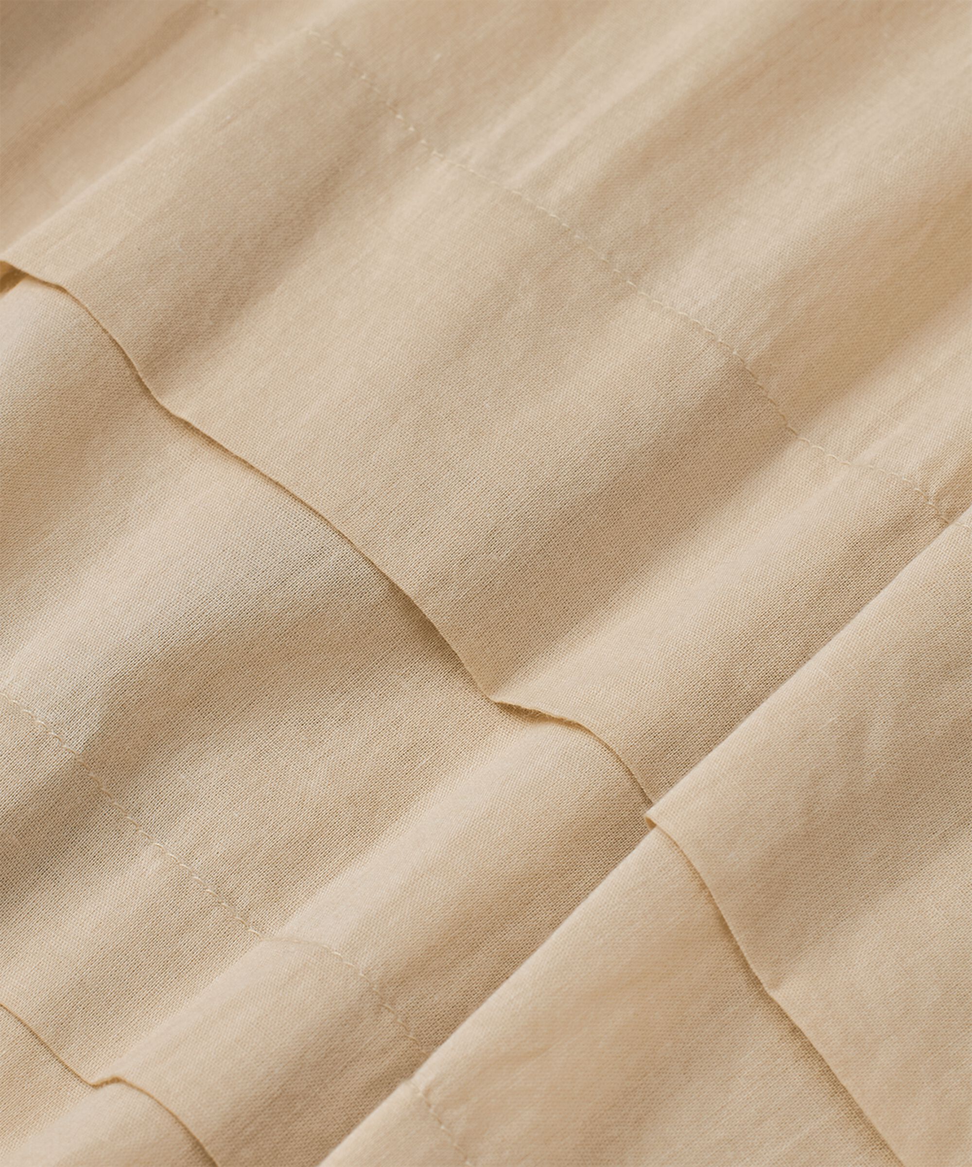 Giaja Tunika, Safari