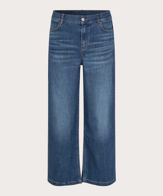 Passang Denim Bukser, Basic Denim