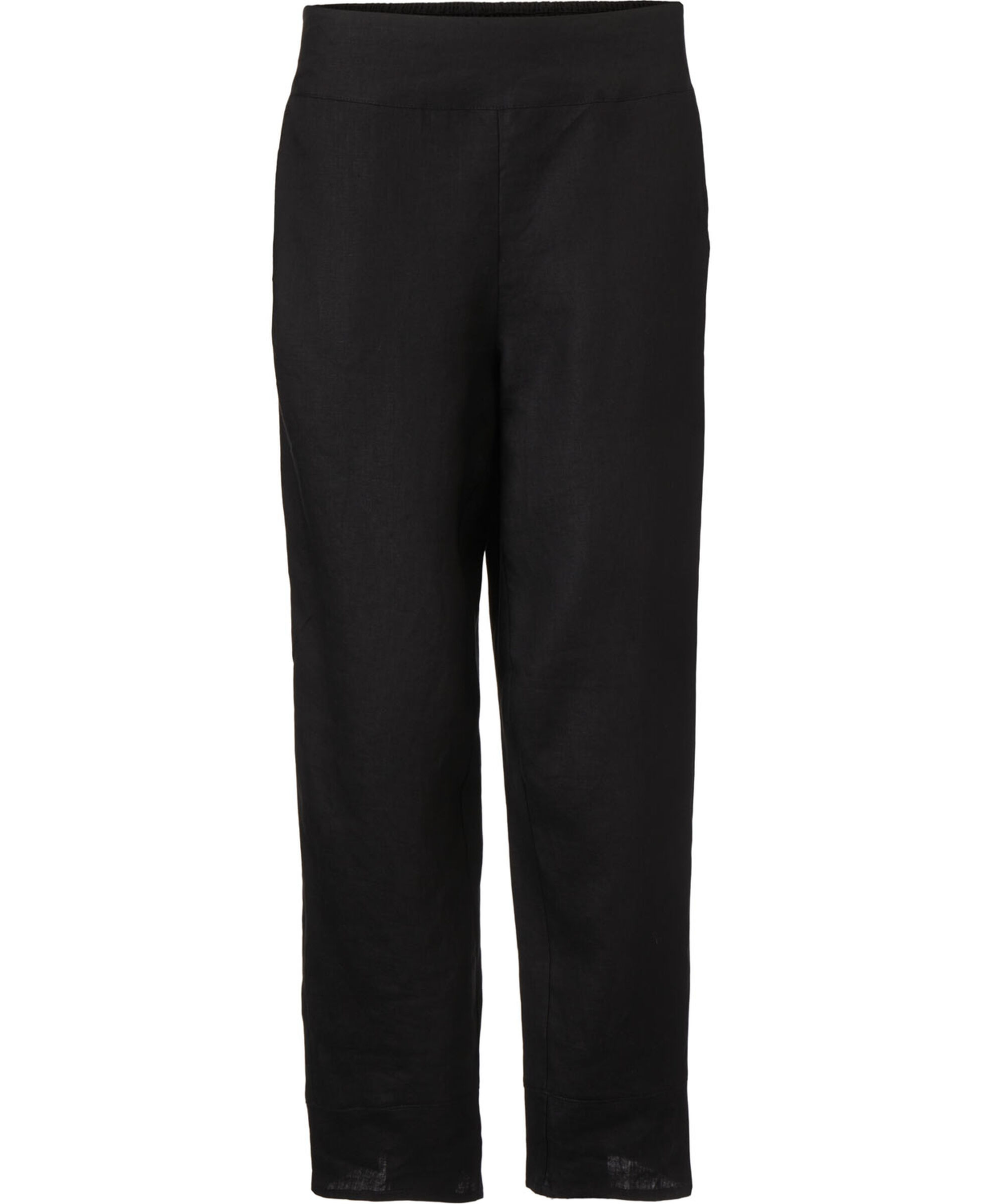 PAHIDA BUKSER, Black