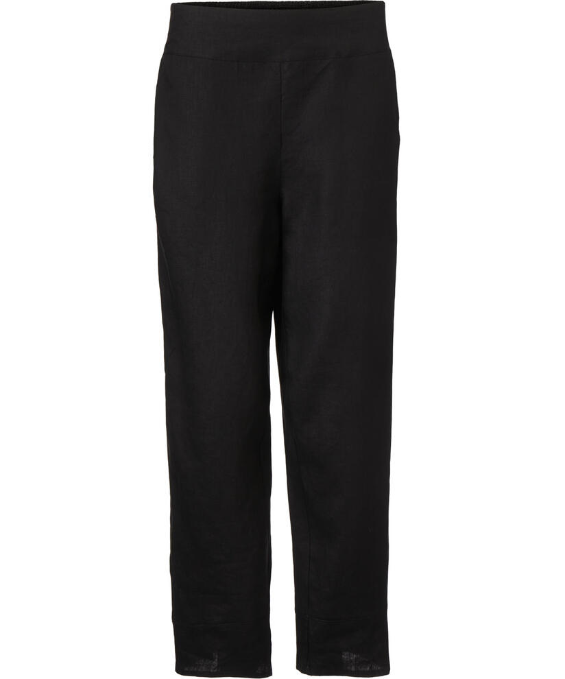 PAHIDA BUKSER, Black