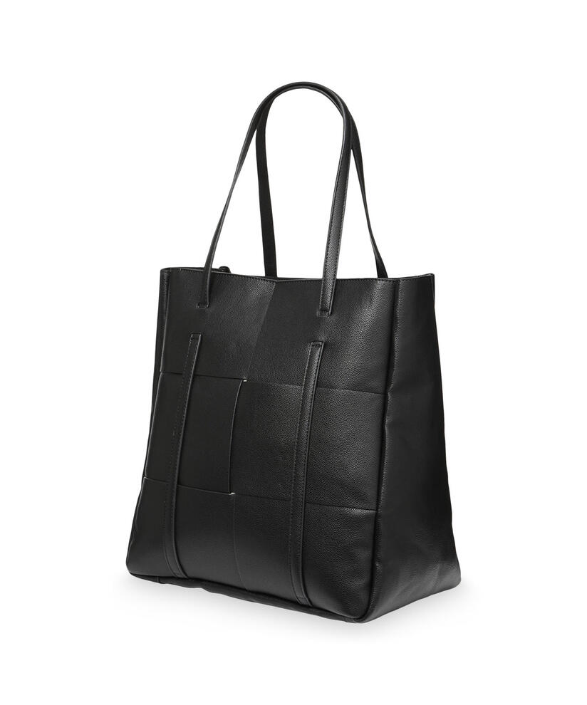 REYNIT VESKE, Black, hi-res
